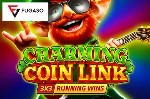 Charming Coin Link